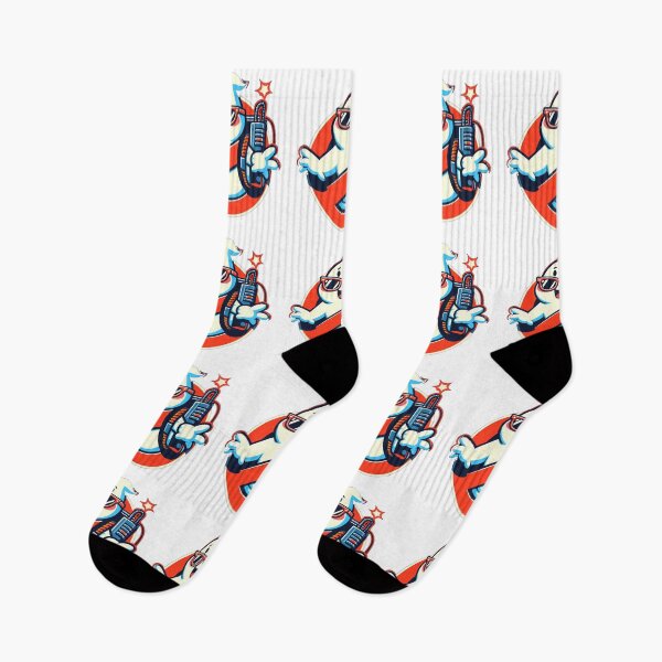Item preview, retro ghostbusters designed and sold by Migue Design.