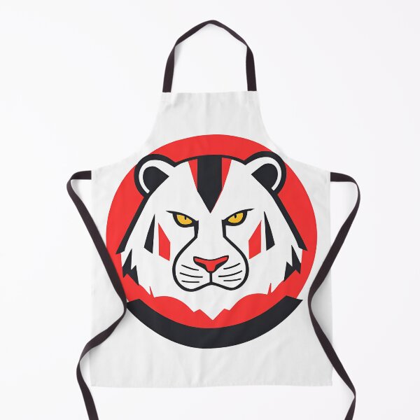 Item preview, Tiger's muzzle designed and sold by Sopilka.