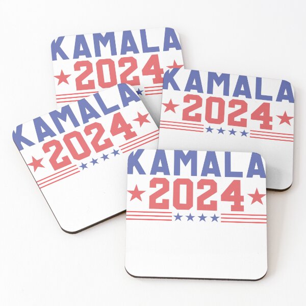 Artikelvorschau, KAMALA 2024 entworfen und verkauft von ThreadBeat.