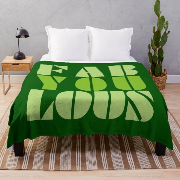 Item preview, Fabulous Girl | Cute gift T-shirt for every girl designed and sold by RedCircleArt.