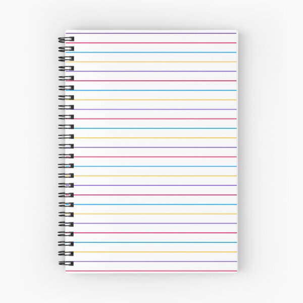Item preview, Colorful Stripe Pattern Design - Ideal for Trendy Products designed and sold by Abdulra7man369.