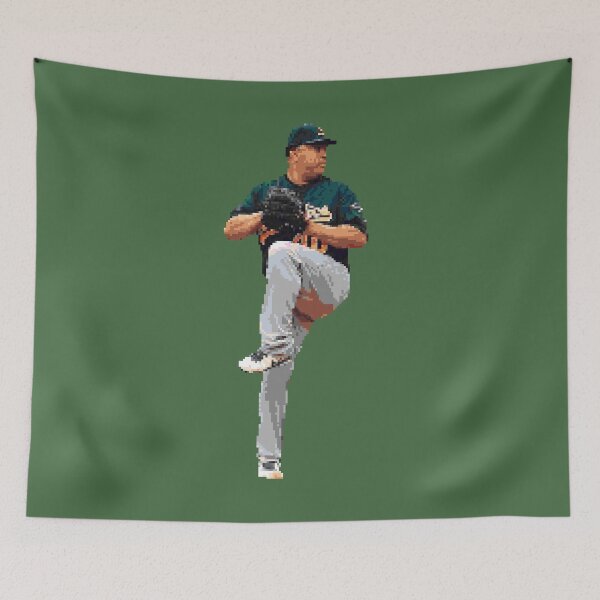 Item preview, Bartolo Colón designed and sold by pixelsports2.