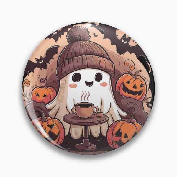 Item preview, Spooky Season  designed and sold by Buntrockstore.
