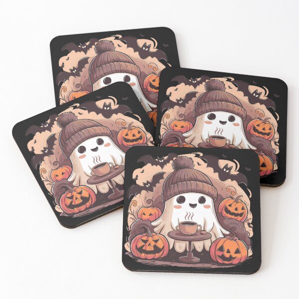Item preview, Spooky Season  designed and sold by Buntrockstore.