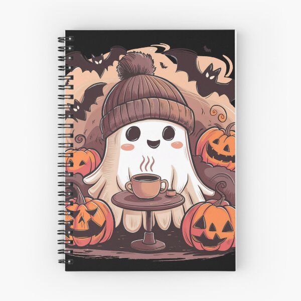 Item preview, Spooky Season  designed and sold by Buntrockstore.