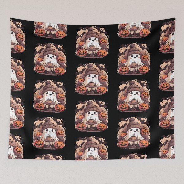 Item preview, Spooky Season  designed and sold by Buntrockstore.