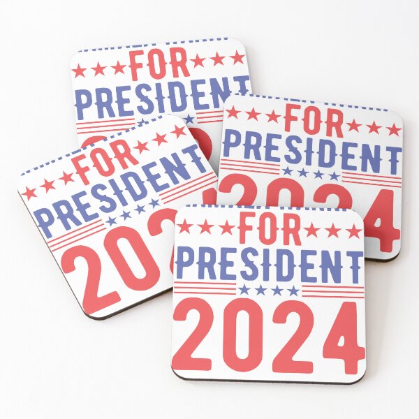 Item preview, KAMALA HARRIS FOR PRESIDENT 2024 designed and sold by ThreadBeat.