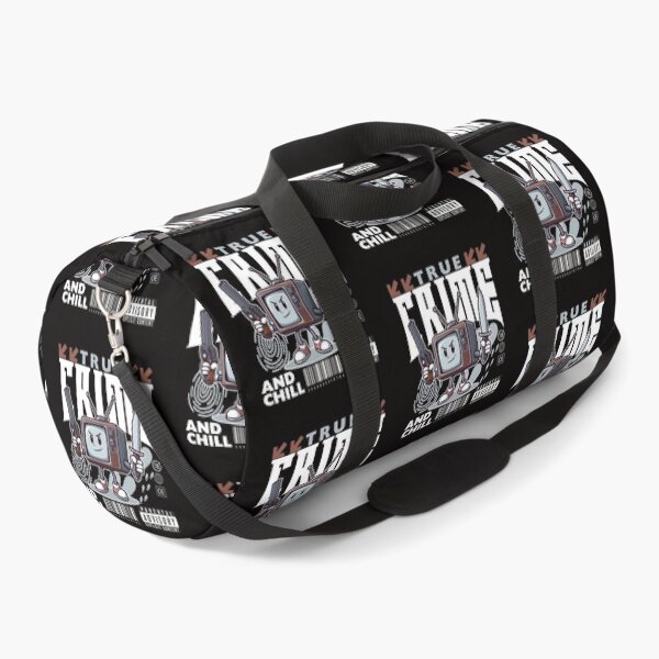 Item preview, True crime and chill designed and sold by Peerless-Prime.