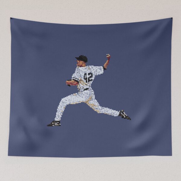 Item preview, Mariano Rivera designed and sold by pixelsports2.