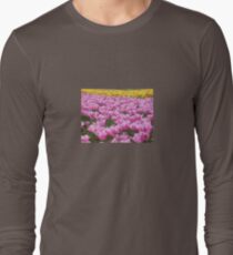 Tulips Long Sleeve T-Shirt