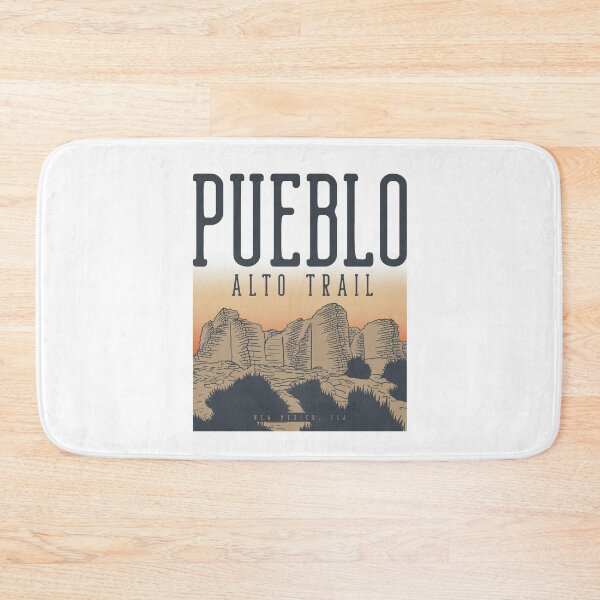 Item preview, Pueblo Alto Trail - New Mexico, USA designed and sold by Moritz Schwäble.