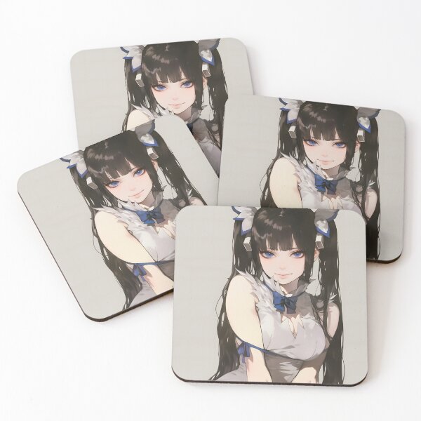 Item preview, Hestia - 20 designed and sold by Infinite-Aspire.