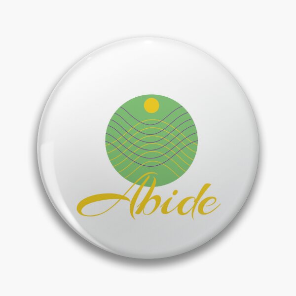 Item preview, Abide  designed and sold by Nextrealm.