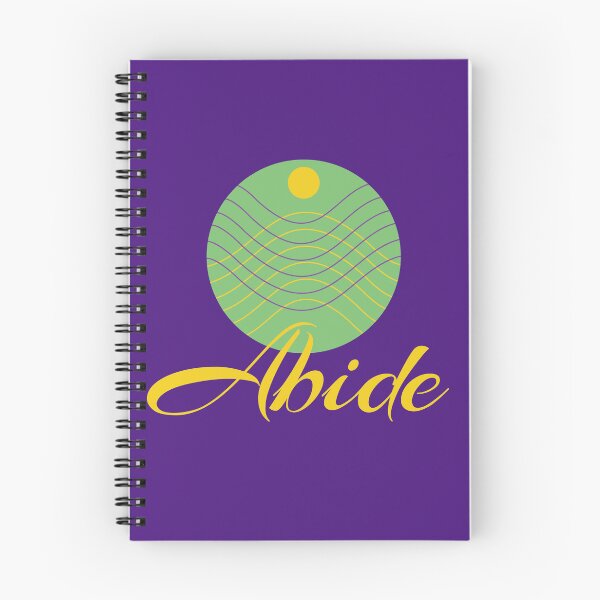 Item preview, Abide  designed and sold by Nextrealm.