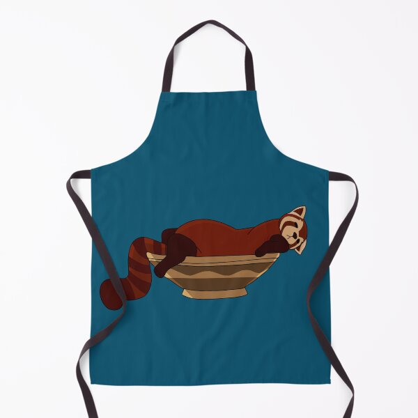 Item preview, Red Panda designed and sold by Johadesigns.