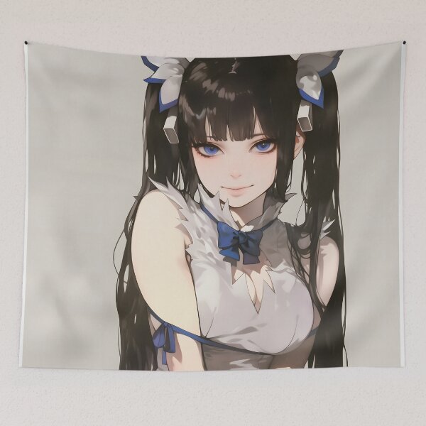 Item preview, Hestia - 20 designed and sold by Infinite-Aspire.