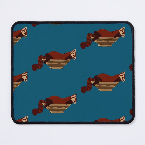 Item preview, Red Panda designed and sold by Johadesigns.