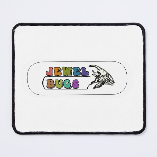 Item preview, JewelBugs Logo designed and sold by JewelBugs.