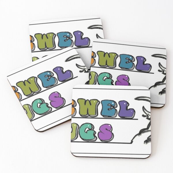Item preview, JewelBugs Logo designed and sold by JewelBugs.