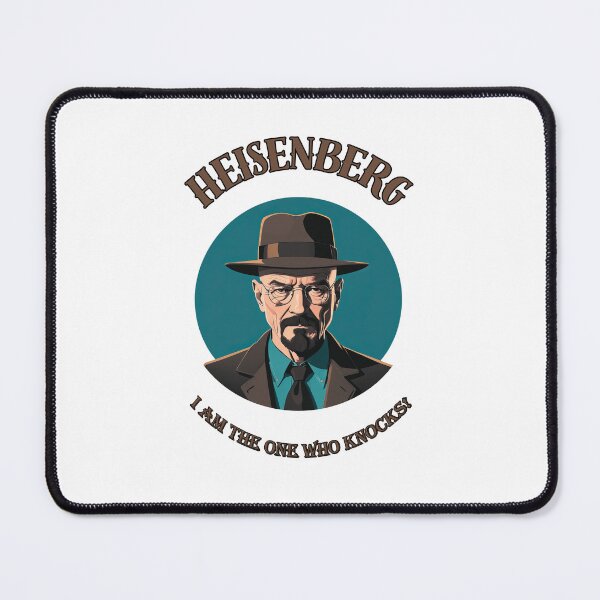 Item preview, Vintage Heisenberg Breaking Bad designed and sold by Enea Kelo.
