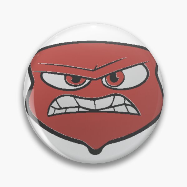 Item preview, Anger designed and sold by TeeArtillery.