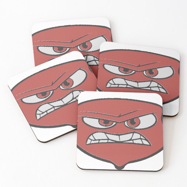Item preview, Anger designed and sold by TeeArtillery.