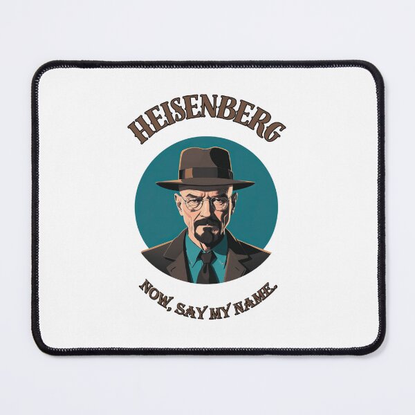 Item preview, Vintage Heisenberg Breaking Bad designed and sold by Enea Kelo.