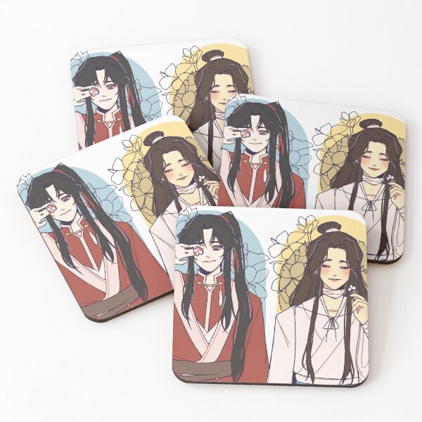 Item preview, hualian designed and sold by neoburuu.