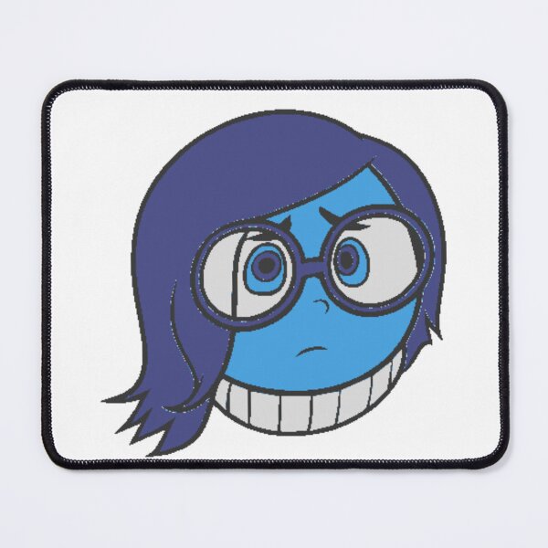 Item preview, Sadness designed and sold by TeeArtillery.