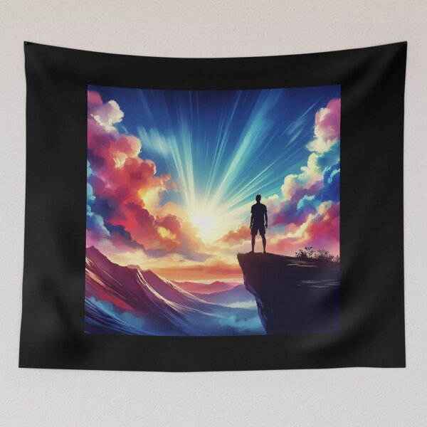 Item preview, Hope 1 designed and sold by Sybille-Yates.
