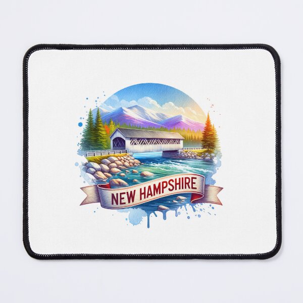 Item preview, ✨Retro US State Watercolor Maps – Vintage Travel Art for T-Shirts, Mugs, Stickers & More designed and sold by artedigital99.