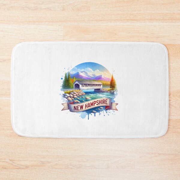 Item preview, ✨Retro US State Watercolor Maps – Vintage Travel Art for T-Shirts, Mugs, Stickers & More designed and sold by artedigital99.