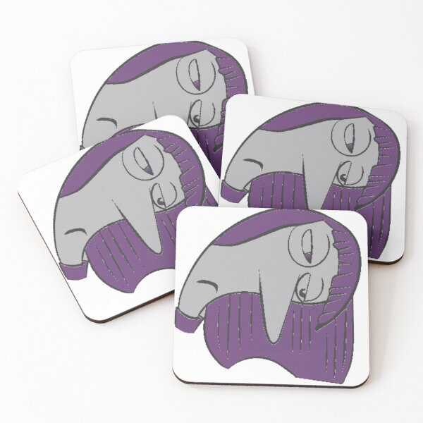 Item preview, Ennui designed and sold by TeeArtillery.