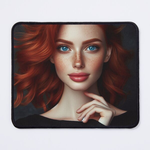 Item preview, Feminine Beauty designed and sold by sevenmountains.