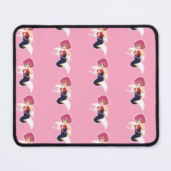 Item preview, Cutey Honey designed and sold by hatandgoggles.