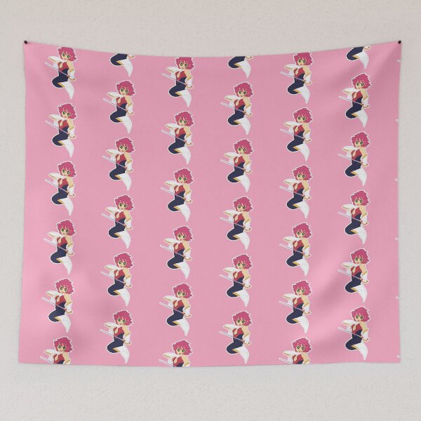 Item preview, Cutey Honey designed and sold by hatandgoggles.