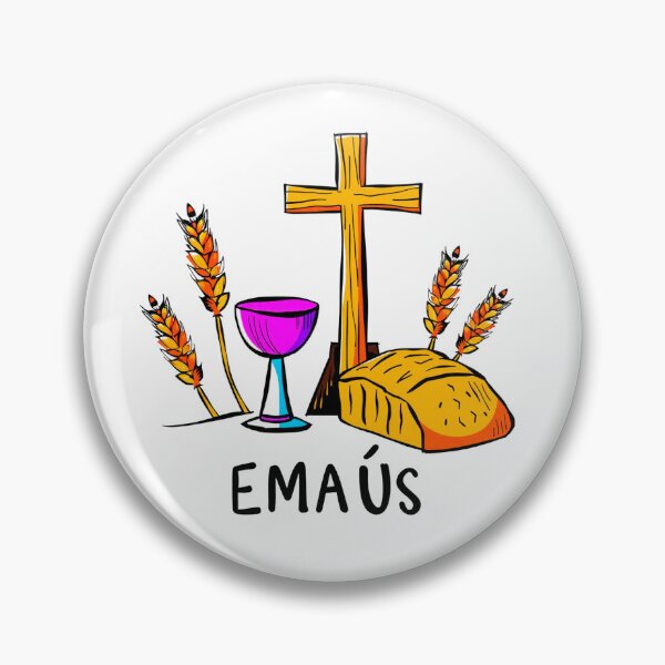 Item preview, Emmaus designed and sold by Transeunte.