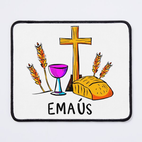 Item preview, Emmaus designed and sold by Transeunte.