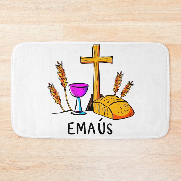Item preview, Emmaus designed and sold by Transeunte.