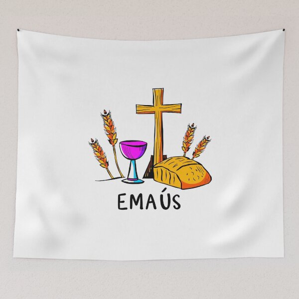 Item preview, Emmaus designed and sold by Transeunte.