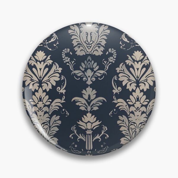 Item preview, Amazing regency pattern  designed and sold by Raghad133.