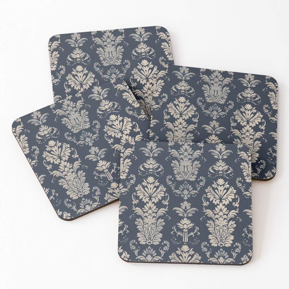 Item preview, Coasters (Set of 4) designed and sold by Raghad133.