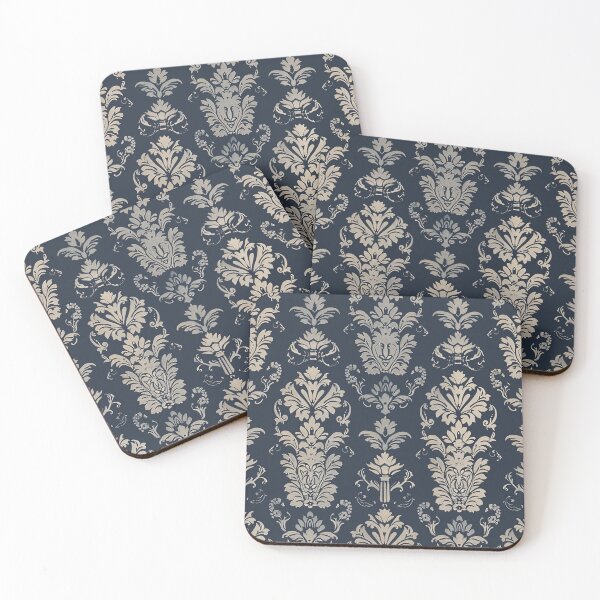 Item preview, Amazing regency pattern  designed and sold by Raghad133.
