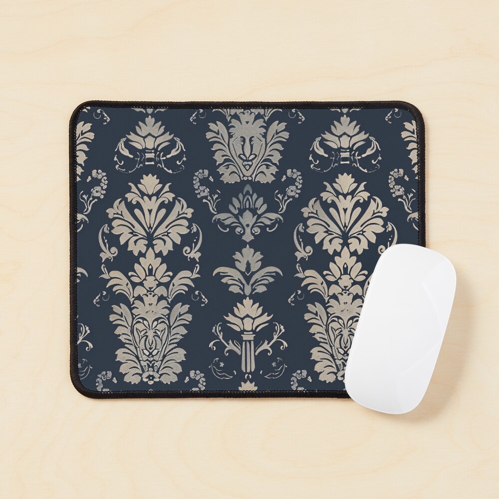 Item preview, Mouse Pad designed and sold by Raghad133.