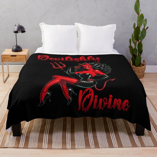 Item preview, Devilishly Devine designed and sold by TMars.