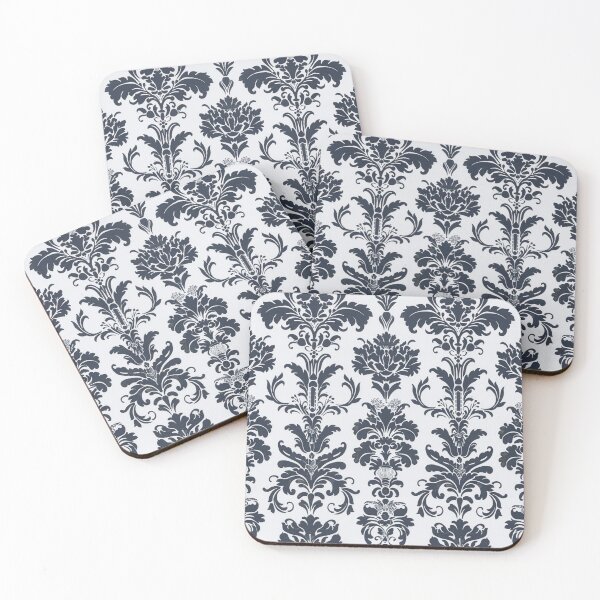 Item preview, Amazing regency pattern  designed and sold by Raghad133.