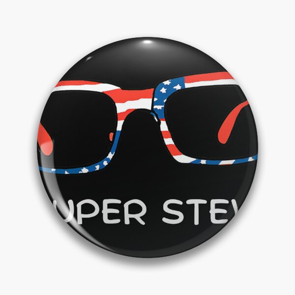 Item preview, Super Steve-Stephen Nedoroscik Gymnast T-Shirt designed and sold by millennialmommy.