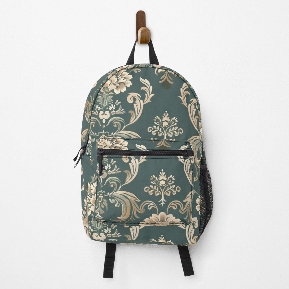 Item preview, Backpack designed and sold by Raghad133.