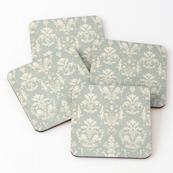 Item preview, Amazing regency pattern  designed and sold by Raghad133.