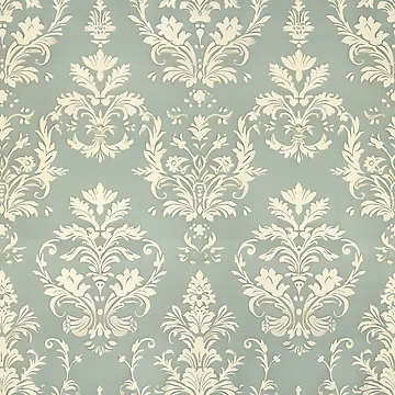 Artwork thumbnail, Amazing regency pattern  by Raghad133